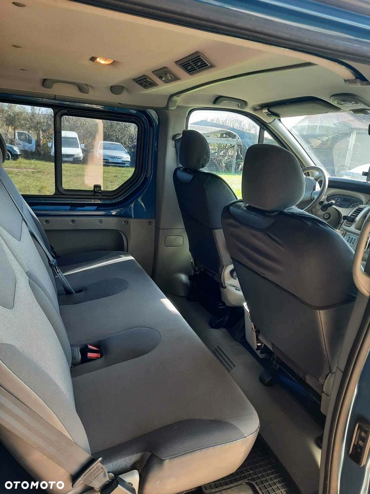Renault Trafic - 6