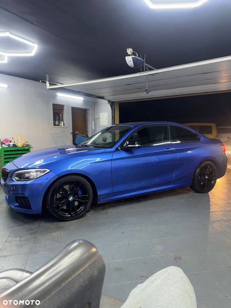 BMW Seria 2 M235i xDrive sport - 6