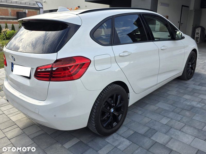 BMW Seria 2 218d GT Advantage sport - 6