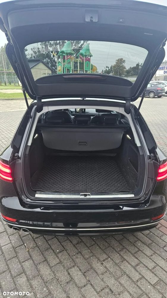 Audi A4 - 17