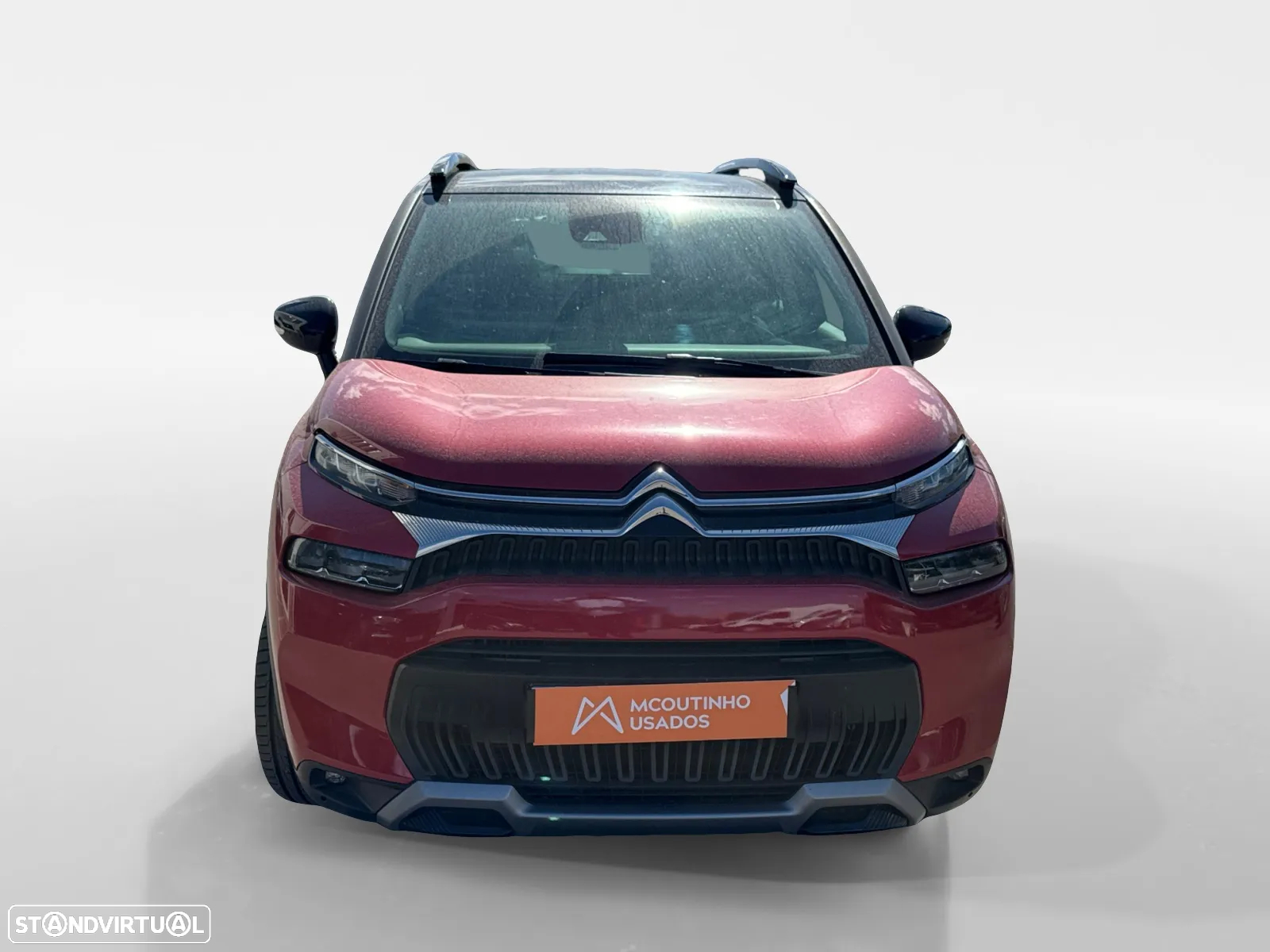 Citroën C3 Aircross 1.2 PureTech Shine - 9