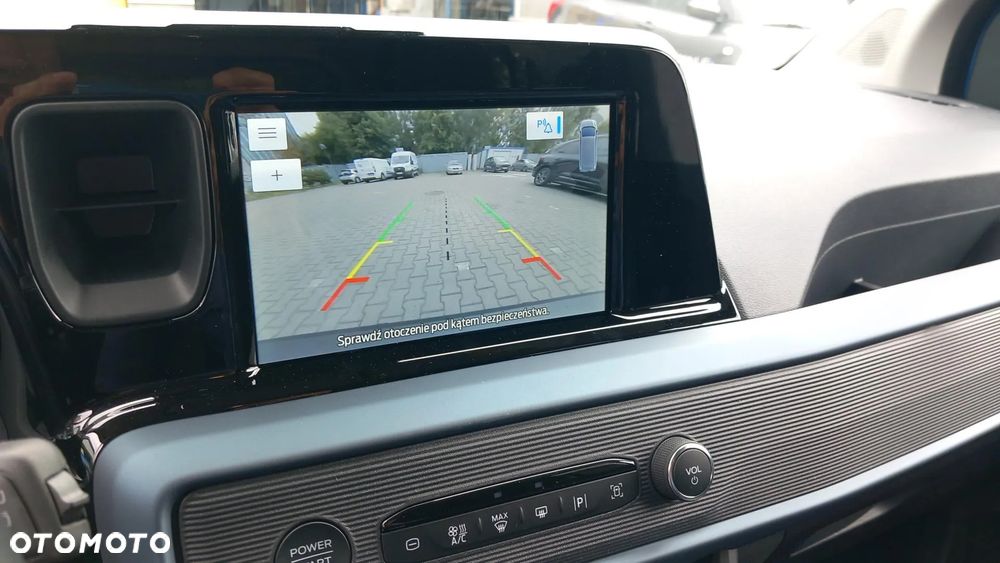 Ford Tourneo Courier 1.0 EcoBoost Active - 14