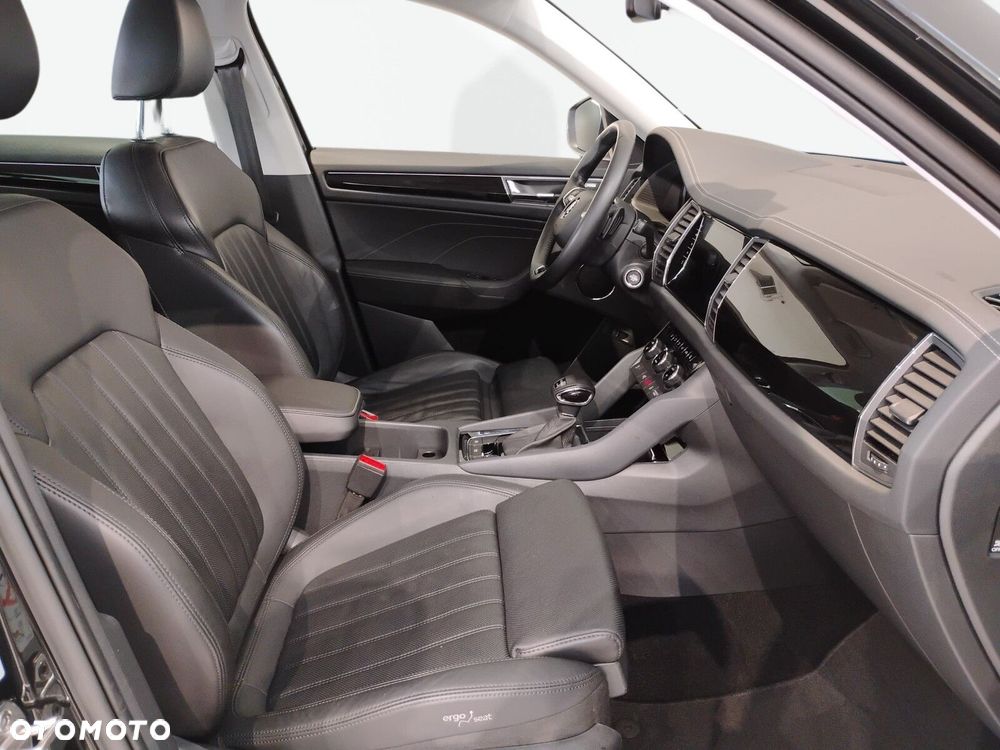 Skoda Kodiaq 2.0 TDI 4x4 L&K DSG - 18