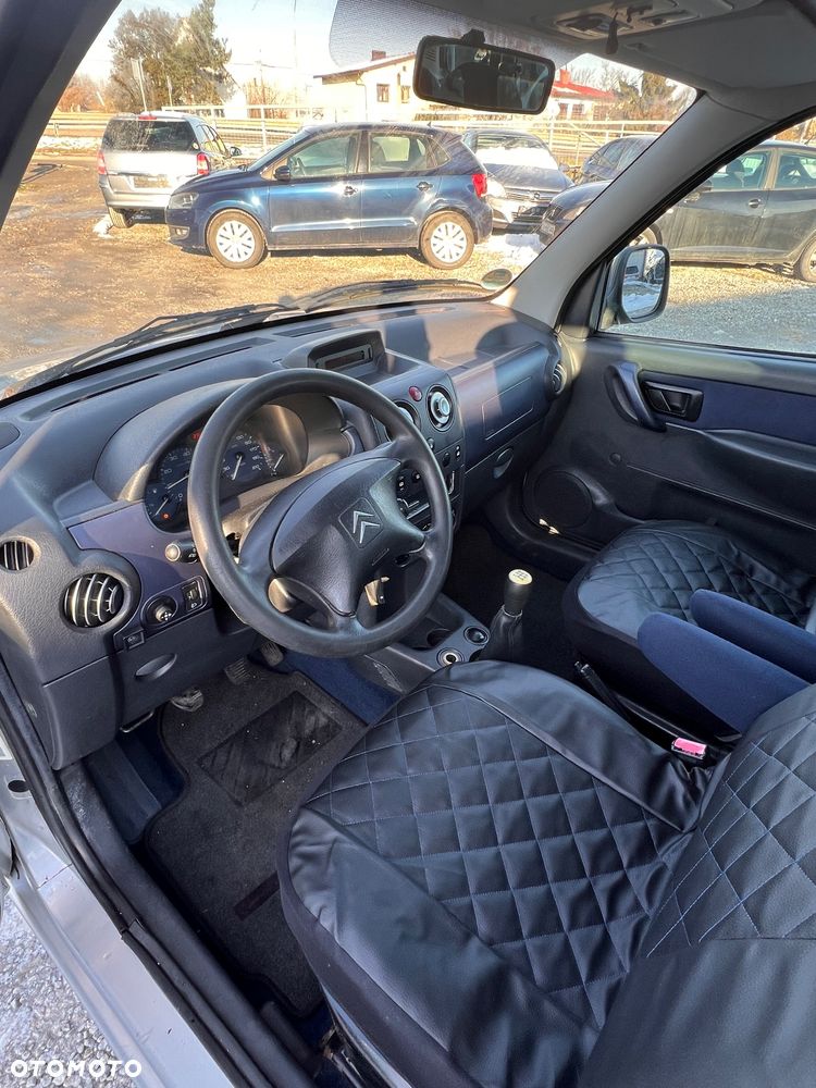 Citroën Berlingo Multispace 1.4i Plus - 8