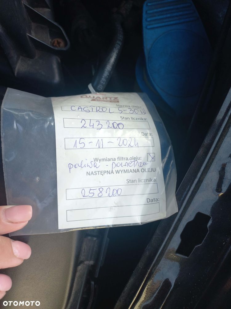 Seat Cordoba - 5