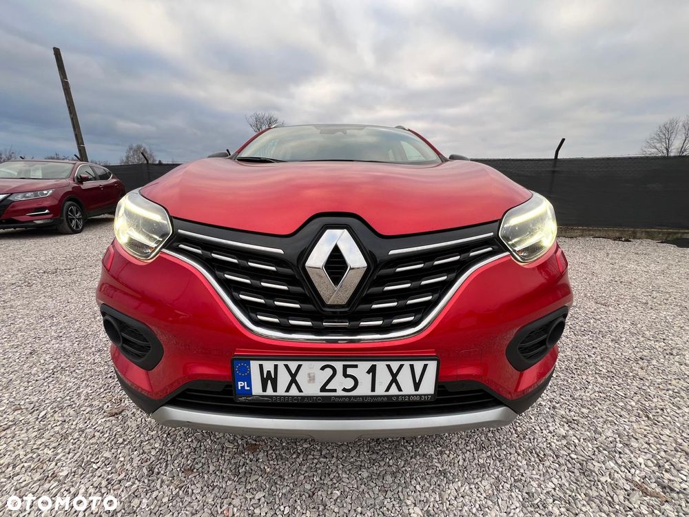 Renault Kadjar 1.3 TCe FAP Intens EDC - 19