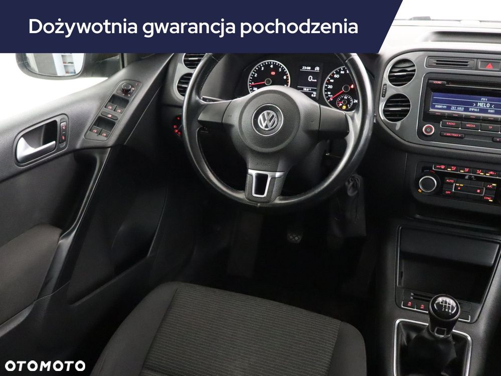 Volkswagen Tiguan - 9