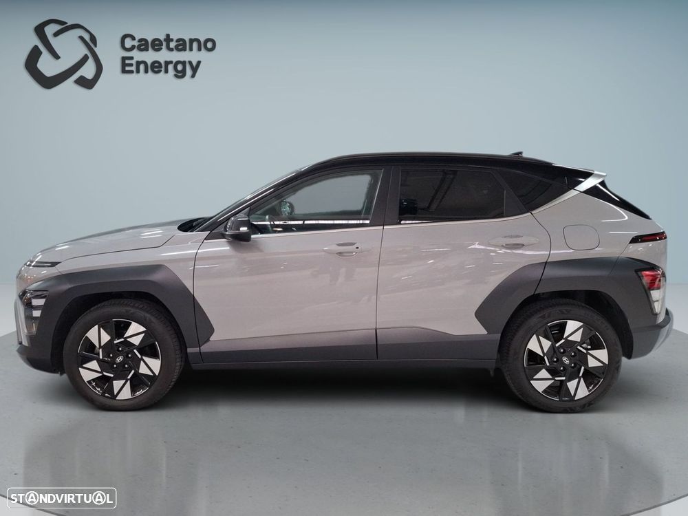 Hyundai Kauai 1.0 T-GDi Premium (TT) - 5