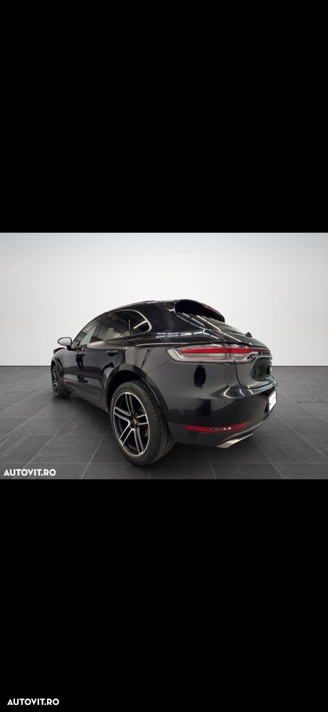 Porsche Macan PDK - 21