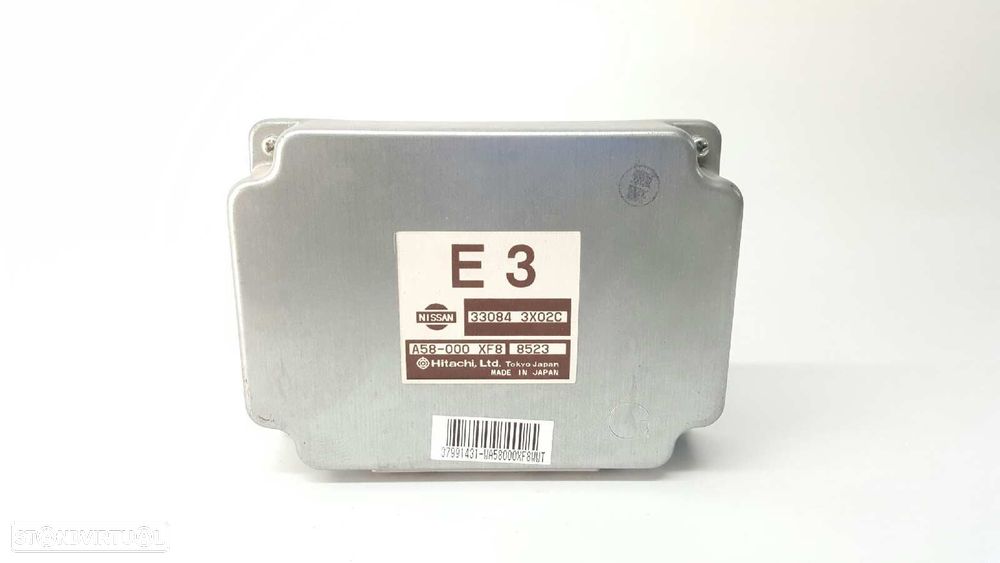 QUADRO ELÉTRICO NISSAN PATHFINDER (R51) 2.5 DCI SE - 1