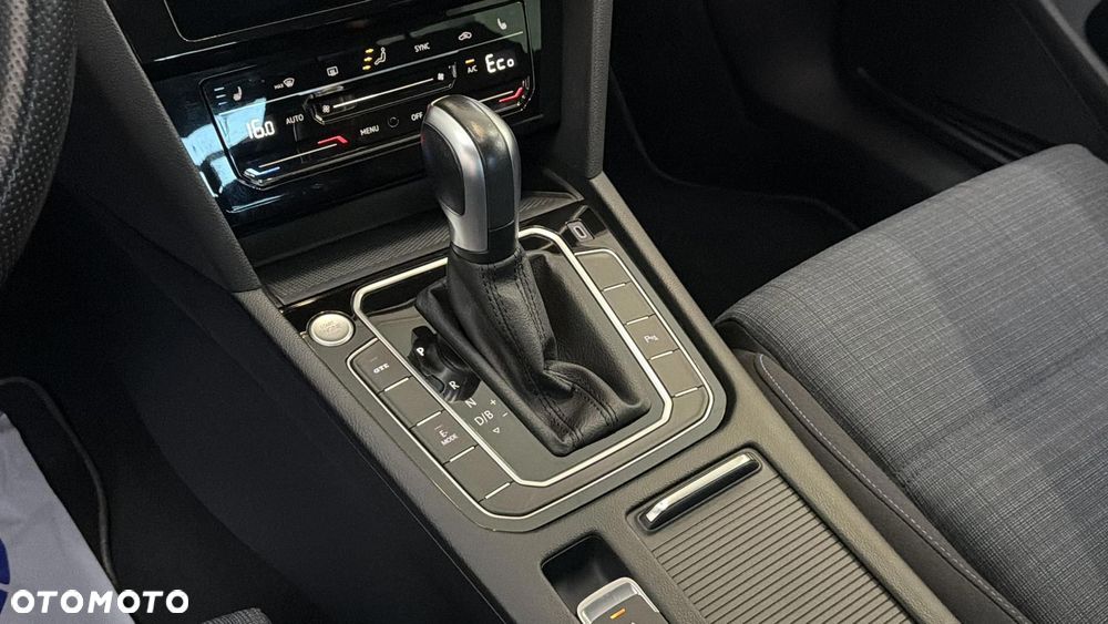 Volkswagen Passat 1.4 TSI Plug-In Hybrid GTE DSG - 16