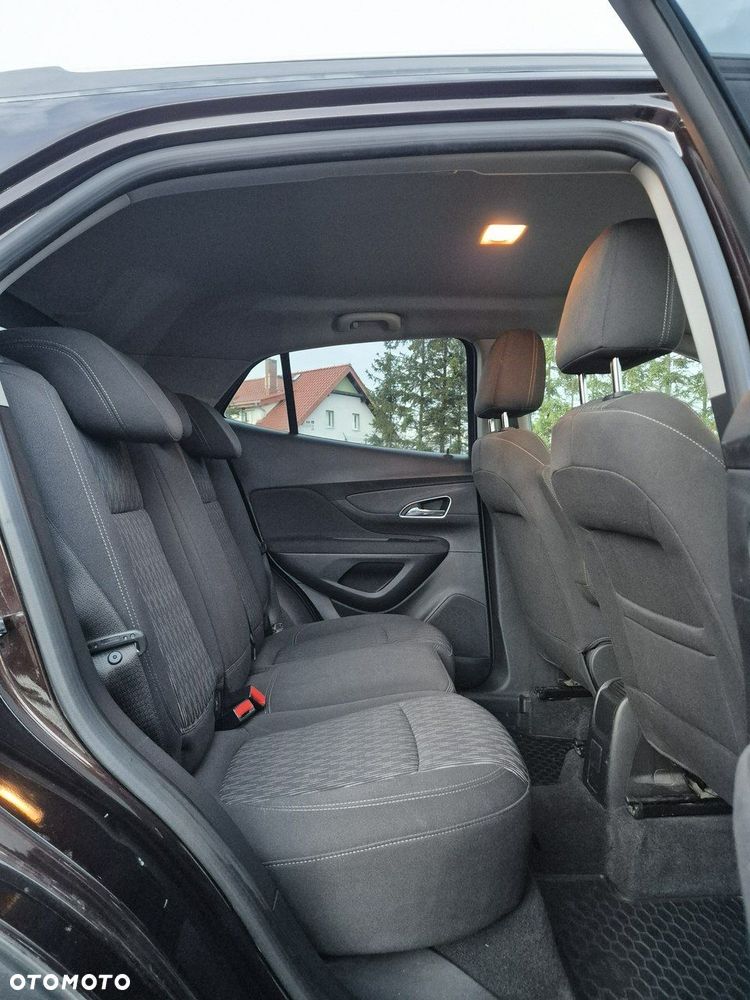 Opel Mokka 1.4 T Enjoy S&S EU6 - 18