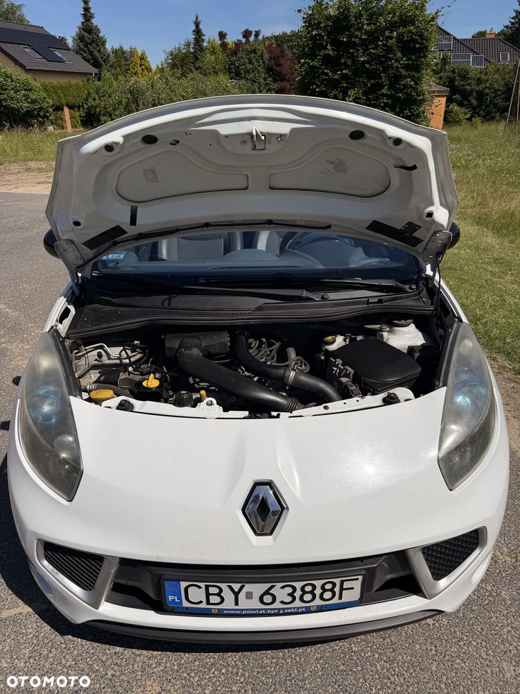 Renault Wind - 8