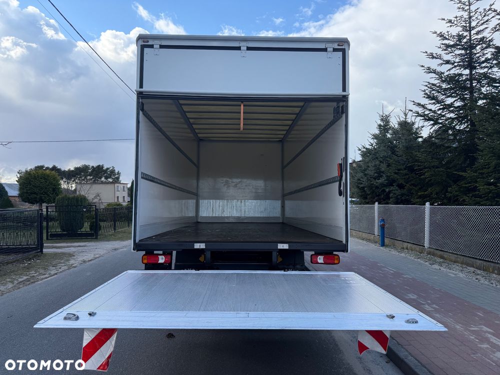 Iveco DAILY 70C18 - 13