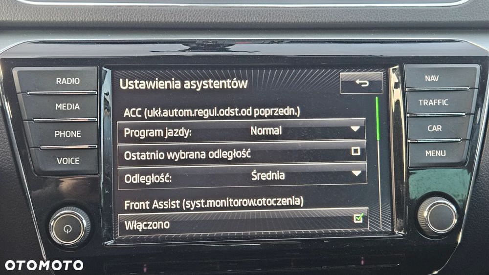 Skoda Superb - 16