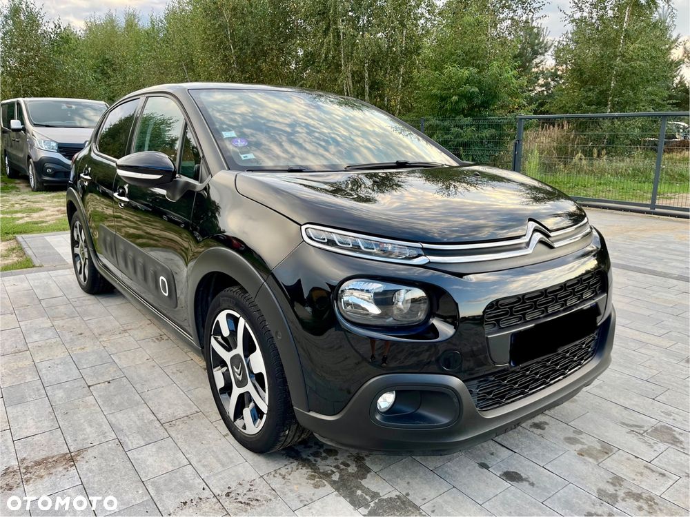 Citroën C3 Pure Tech 110 S&S EAT6 ELLE - 7