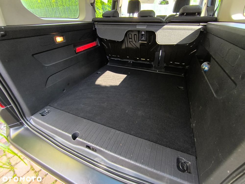 Peugeot Rifter Long 1.5 BlueHDI Allure Pack S&S - 17