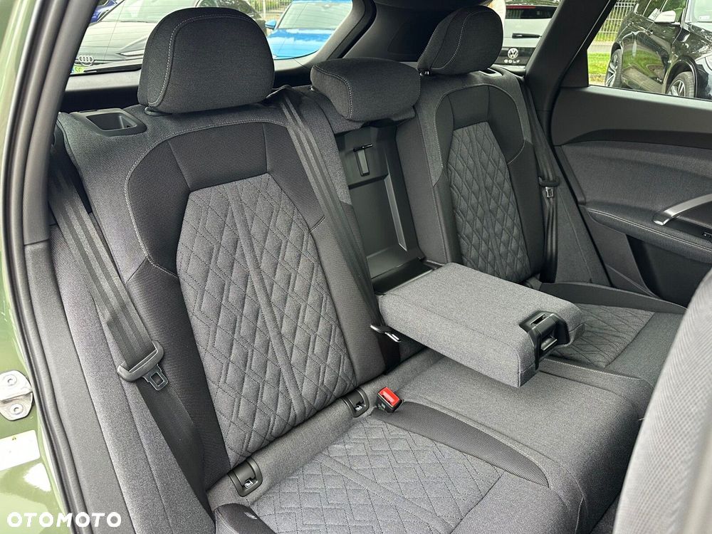 Audi Q5 - 21