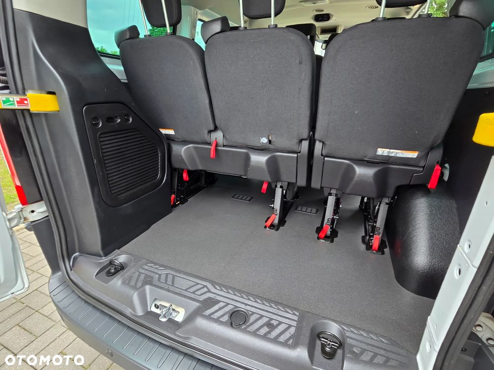 Ford Transit Custom L1H1 VA Trend - 32