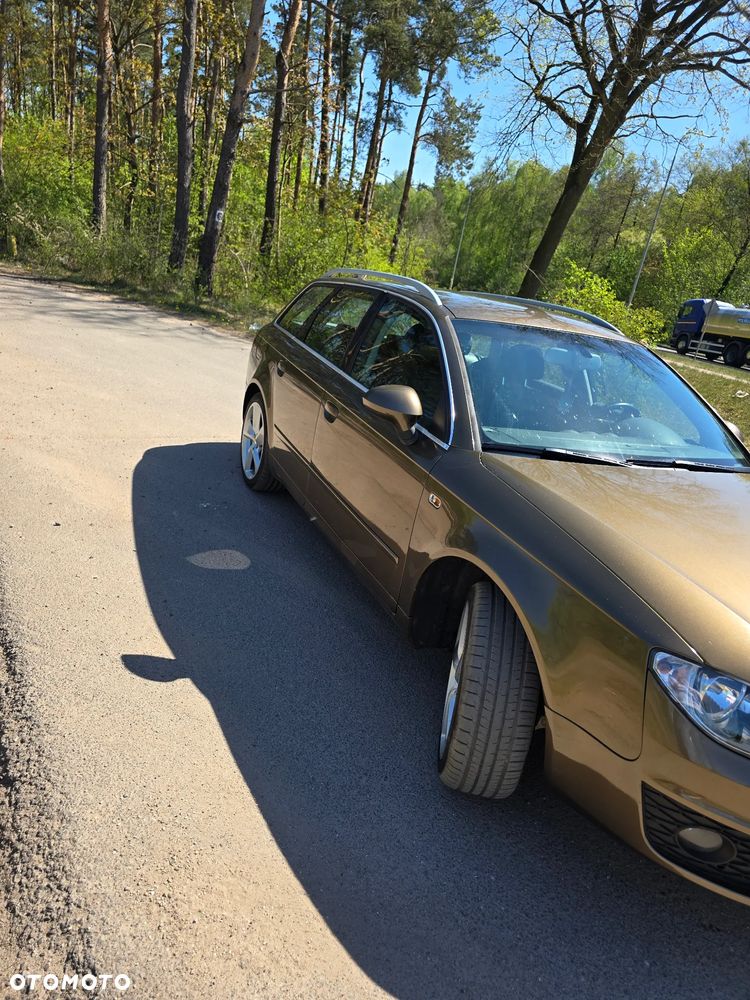 Seat Exeo 2.0 TDI DPF Sport - 4