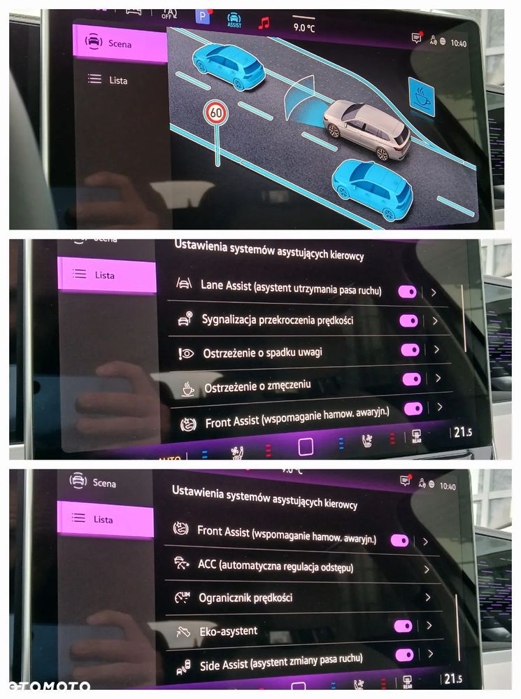 Volkswagen Passat Variant 2.0 TDI SCR Elegance DSG - 17