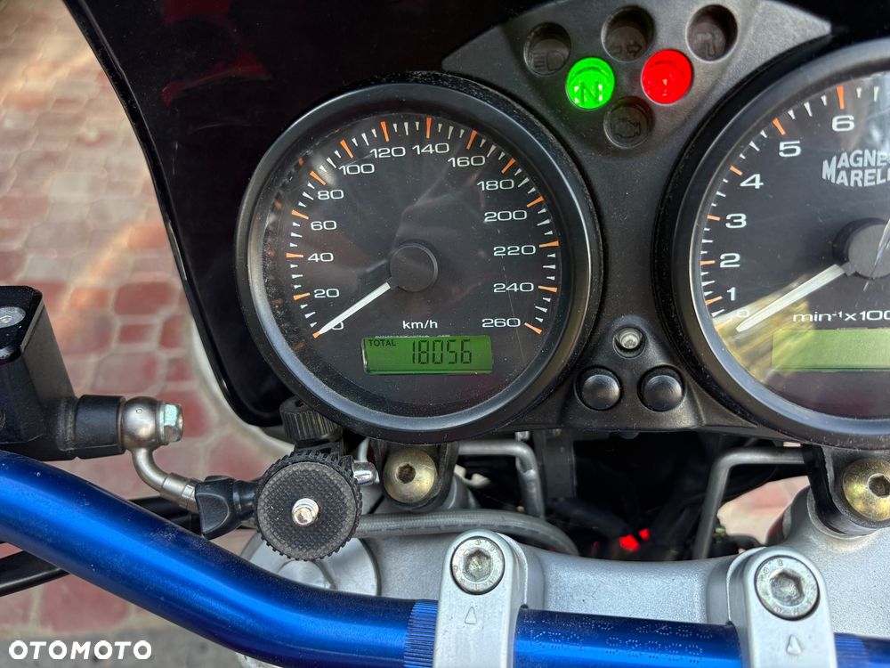 Ducati Monster - 3