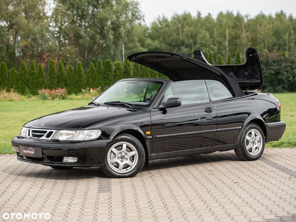 Saab 9-3 - 4