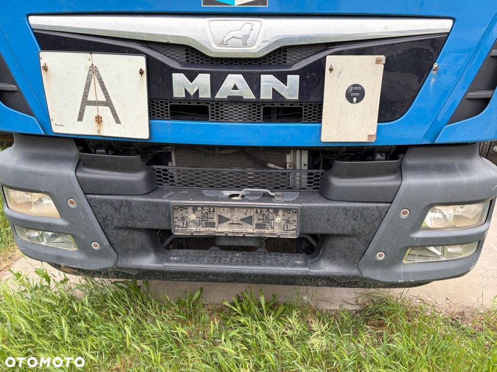 MAN Tgm 18.340 - 28