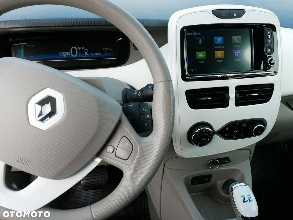 Renault Zoe - 18