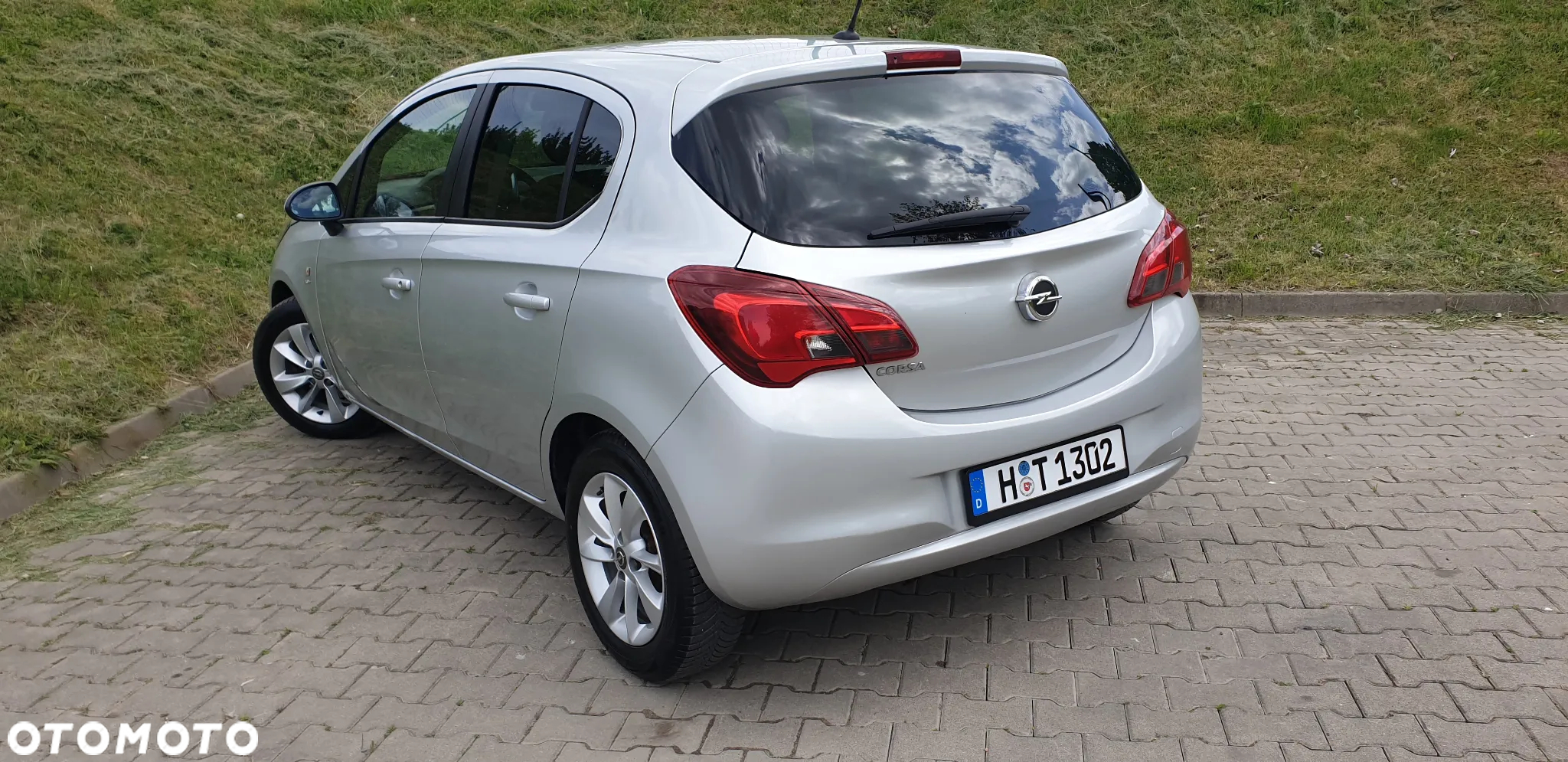 Opel Corsa 1.4 Start/Stop Active - 18