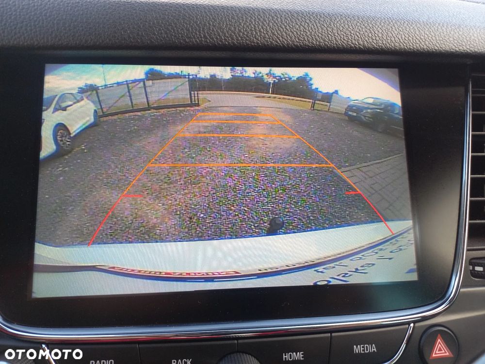 Opel Astra 1.6 CDTI Dynamic S&S - 27