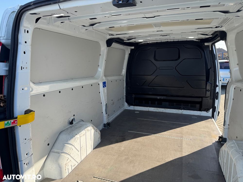 Ford Transit Custom L2H1 LKW VA MH Trend - 25