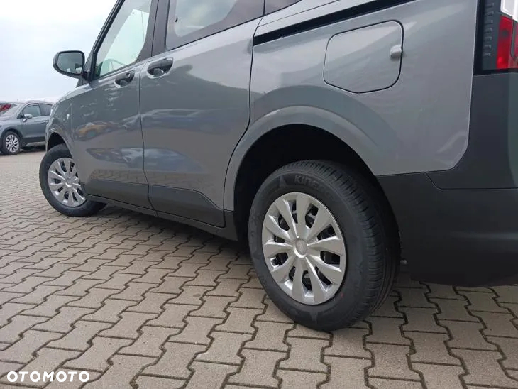 Ford Tourneo Courier 1.0 EcoBoost Trend - 31
