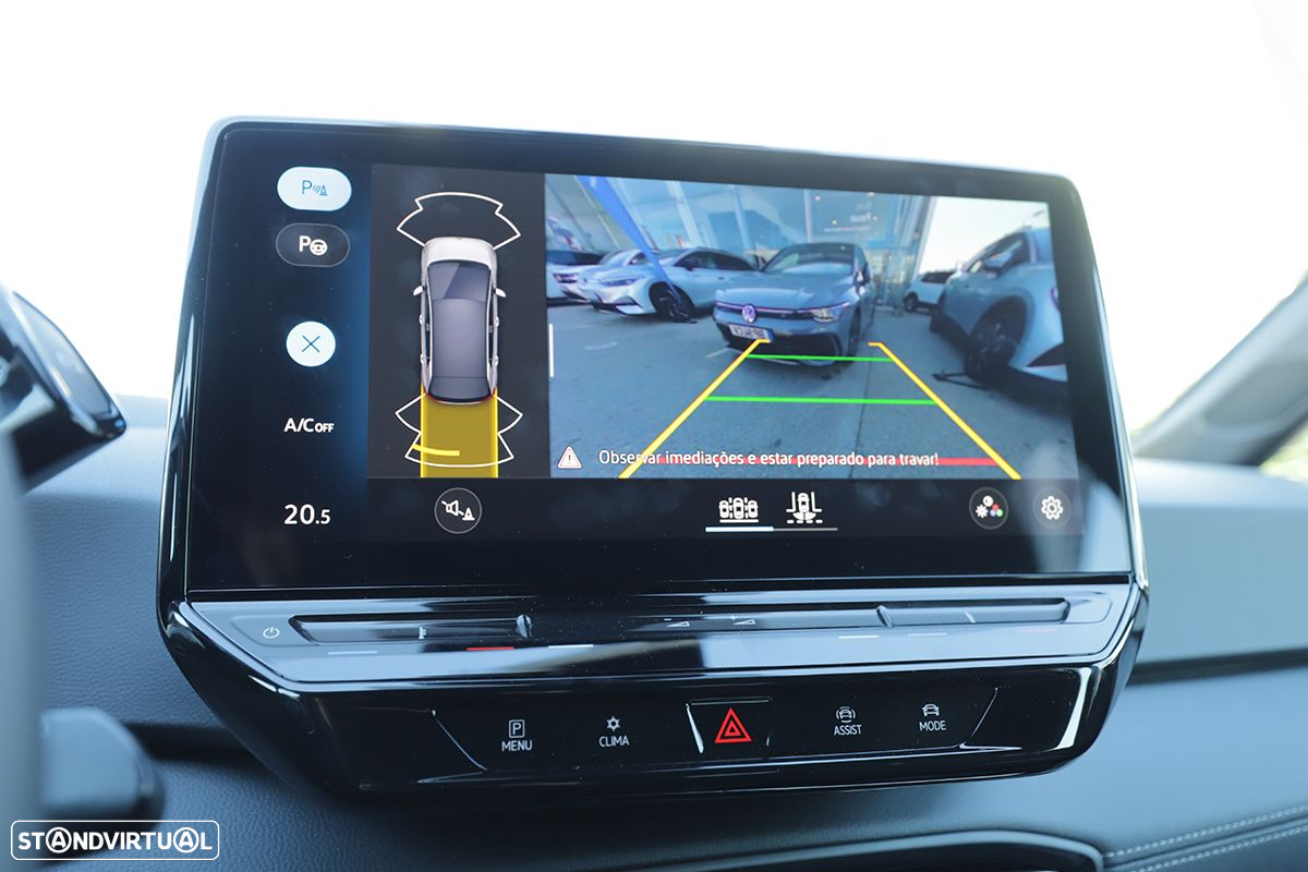 VW ID.3 58 kWh Pro - 13