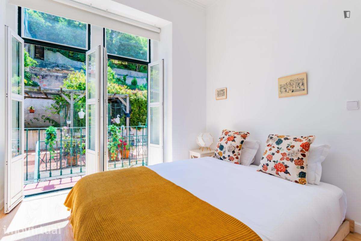 Apartamento com 2 quartos - localizado em Castelo Lisbon - Grande imagem: 5/33