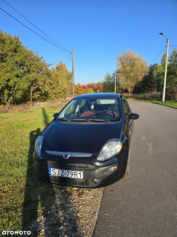 Fiat Punto - 7