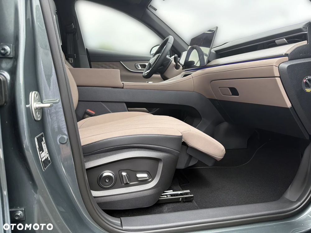 Chery Tiggo 8 1.5 T-GDI Super Hybrid Prestige DCT - 28