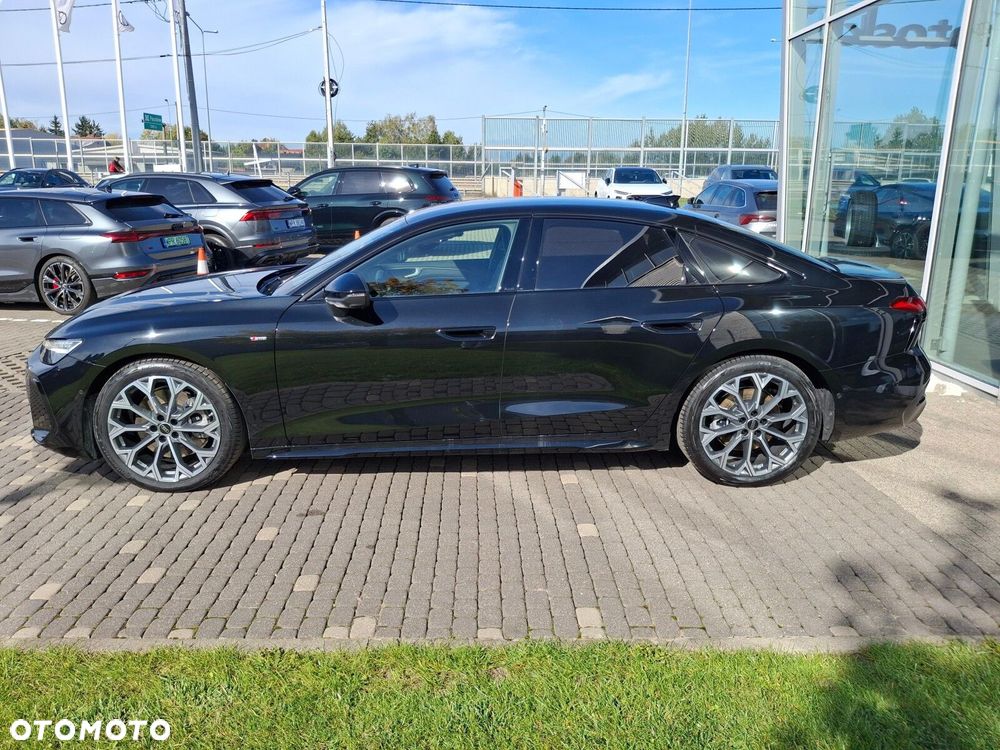 Audi A6 Limousine - 4
