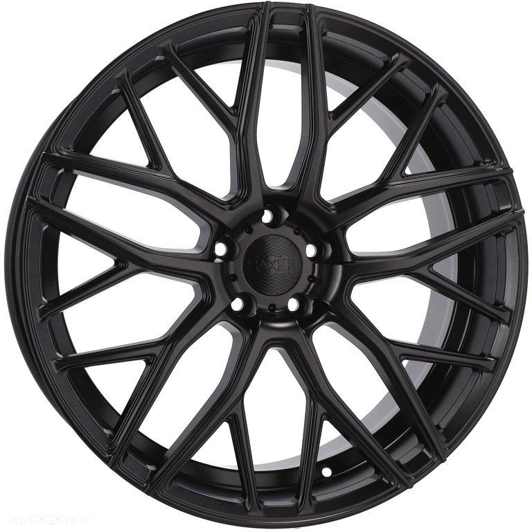 4x Felgi 21 VOLVO XC40 XC60 XC90 m.in. do LAND ROVER Sport - HX038 - 7