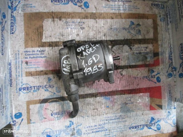 Depressor 90106995 OPEL KADETT 1985 1.6 D BARMAG - 1