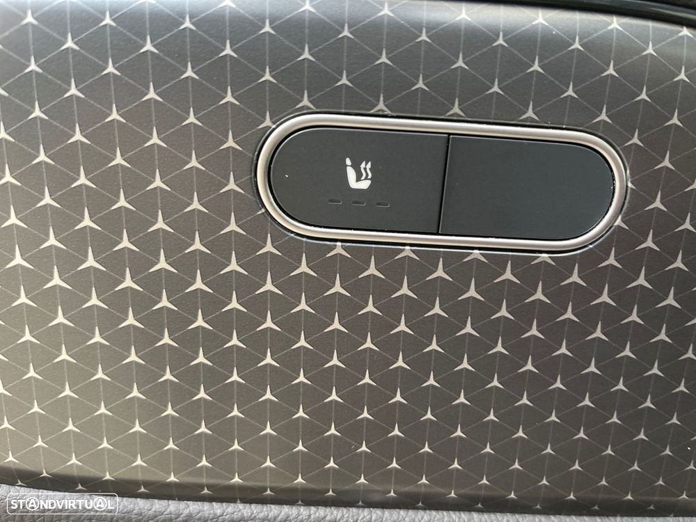 Mercedes-Benz GLB 180 d Style - 24