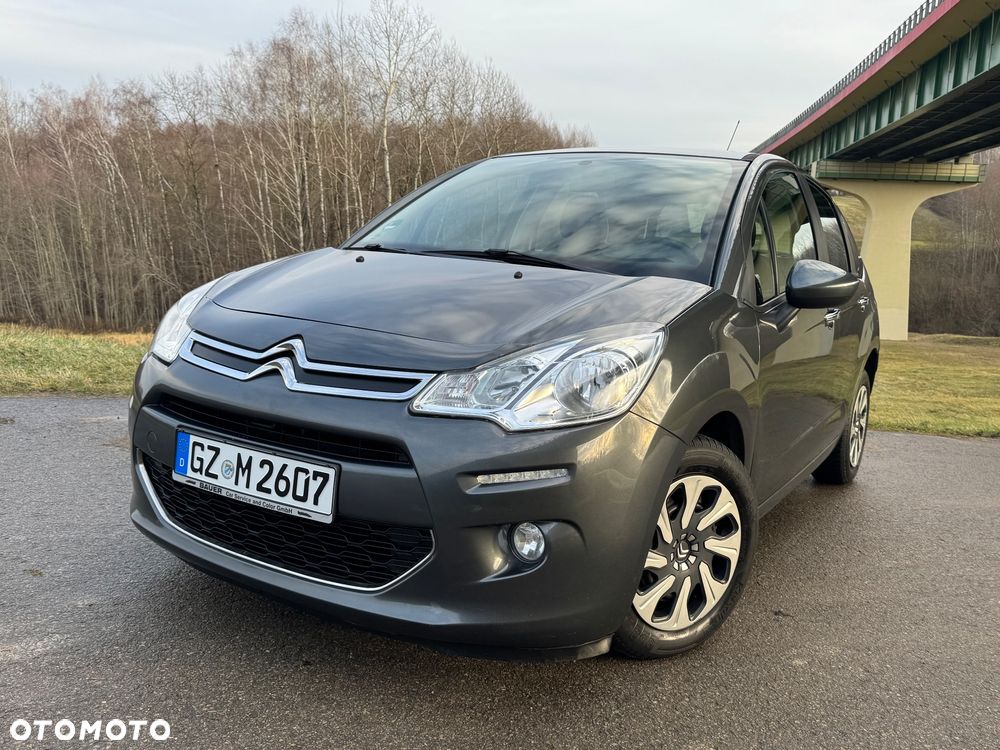 Citroën C3 1.2 VTi Exclusive - 23