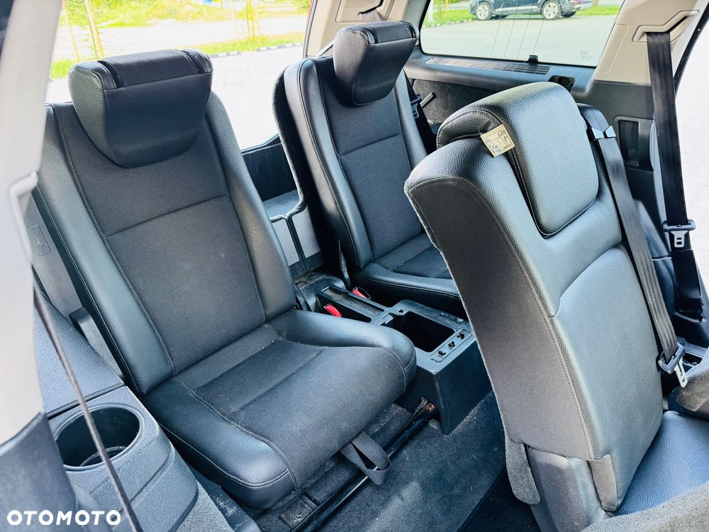 Volvo XC 90 D5 Executive - 11