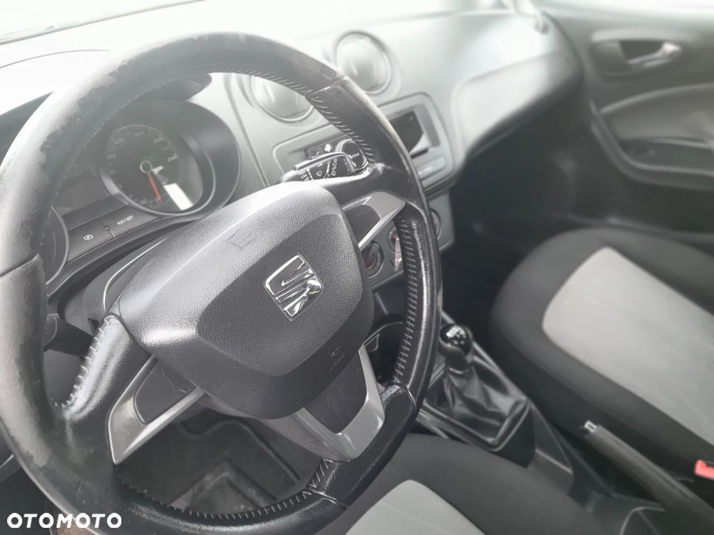 Seat Ibiza 1.2 12V Style - 15