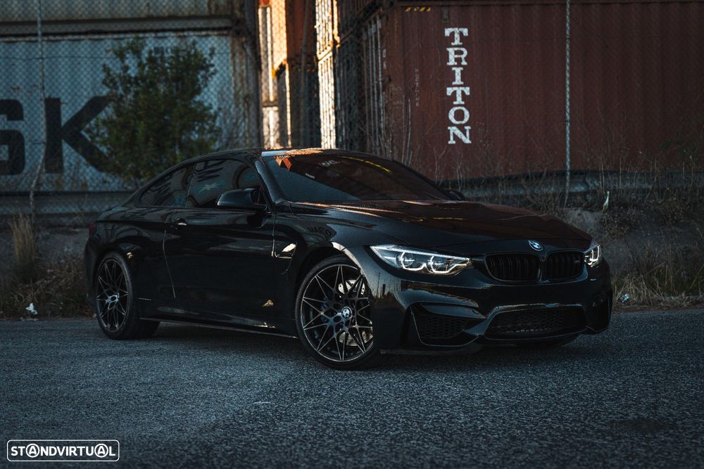 BMW M4