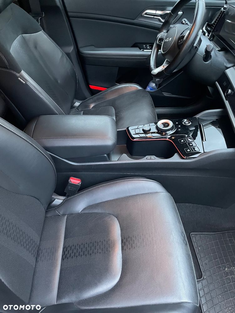 Kia Sportage - 6