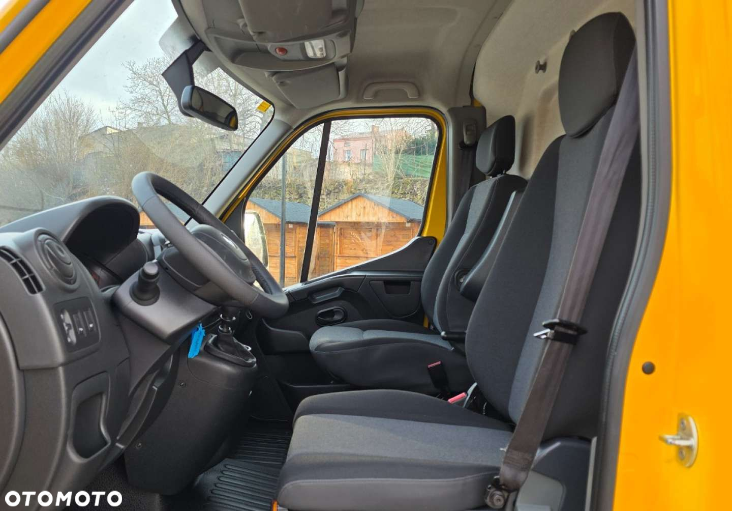 Renault Master - 11
