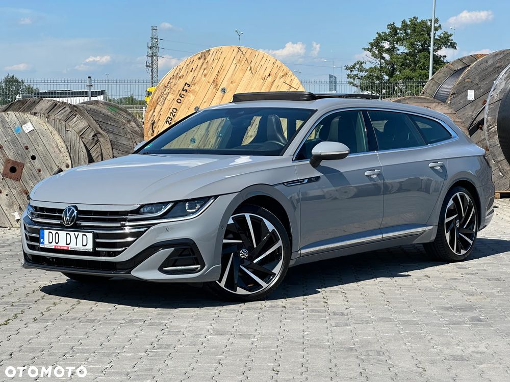 Volkswagen Arteon Shooting Brake 2.0 TSI OPF DSG R-Line - 3
