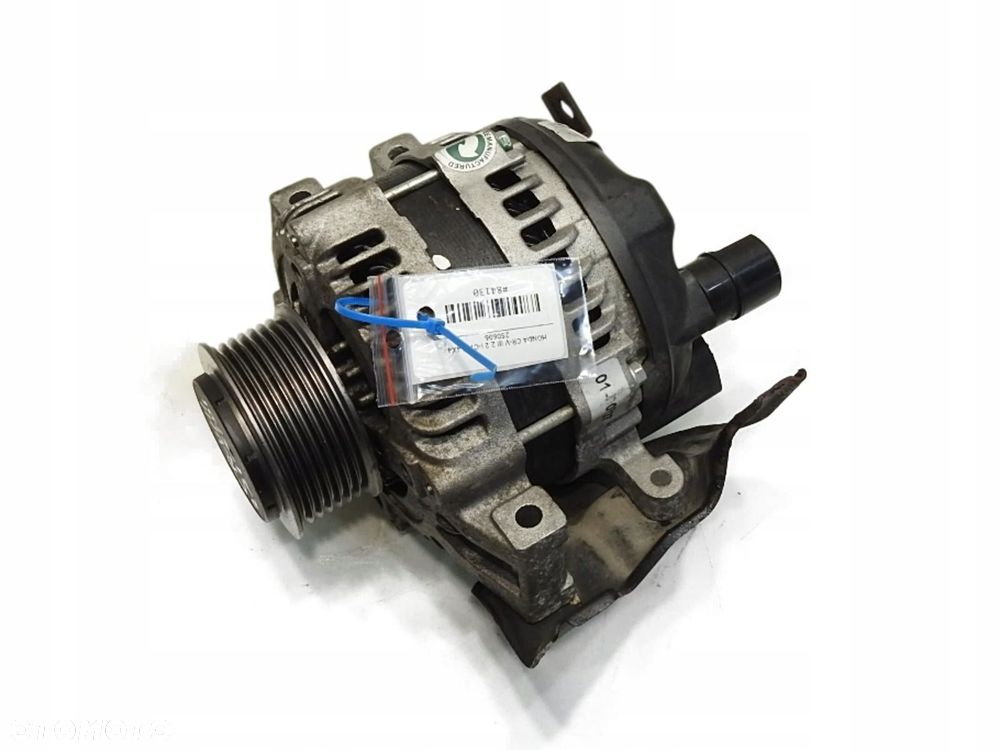 ALTERNATOR HONDA CR-V III 2.2 I-CTDI 104210-3911 - 1