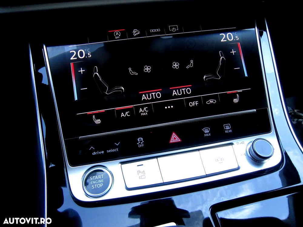 Audi Q7 3.0 45 TDI quattro Tiptronic MHEV Basic - 24